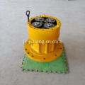 R250LC-7 Swing Reducer R250-7 Swing Reducer 31en-10071